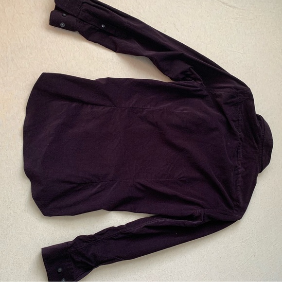 Charles Tyrwhitt corduroy shirt - Picture 4 of 4